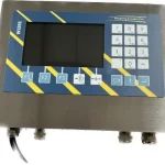 Integrador electrónico WI-301