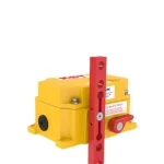 Pull Cord (switch de paro emergencias) tipo NSR66-PR