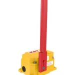 Switch de Alineamiento, tipo NSR66-BM